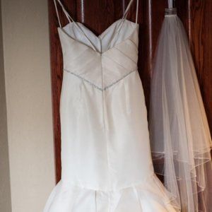 Rivini Wedding Dress